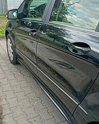 Mercedes-Benz Klasa B cena 23900 przebieg: 302500, rok produkcji 2009 z Białystok małe 631